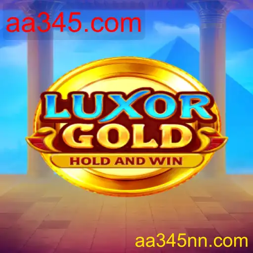 LuxorGold: Uma Aventura Dourada no Mundo dos Jogos Online