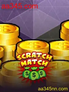 Descubra o Mundo do ScratchMatch: Um Jogo Inovador